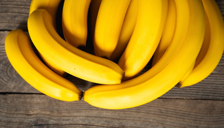 Bananas: A Popular and Nutritious Fruit